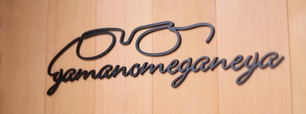 アクリルサイン